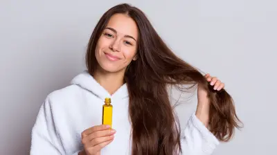 The Best Natural Oils for Healthier Hair
