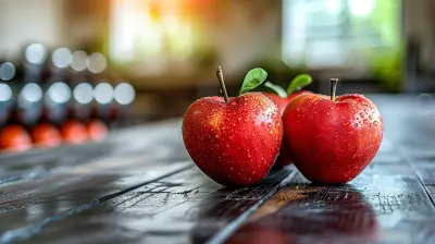 The Best Types of Exercise to Reduce High Cholesterol