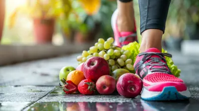 The Best Types of Exercise to Reduce High Cholesterol