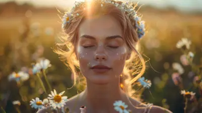 The Connection Between Aromatherapy and Digestive Health