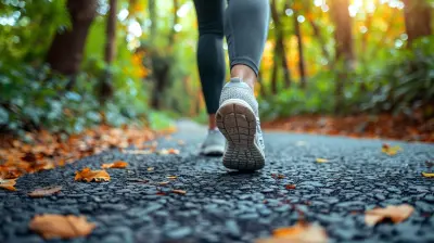 The Connection Between Exercise and a Healthy Immune System