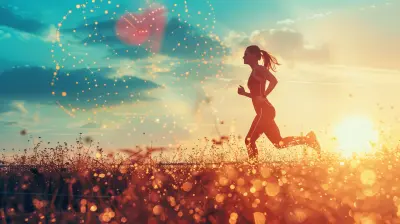 The Connection Between Exercise and a Healthy Immune System