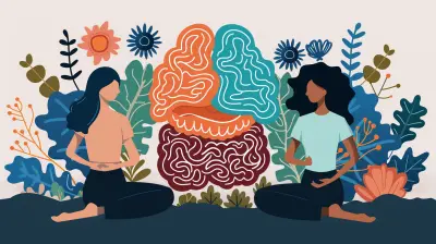 The Connection Between Gut Health and Muscle Soreness