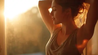 The Connection Between Morning Sunlight and Hormonal Health