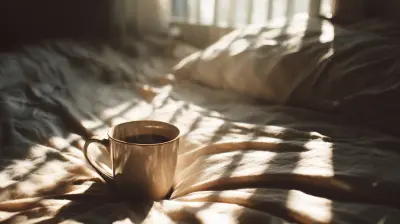 The Connection Between Morning Sunlight and Hormonal Health