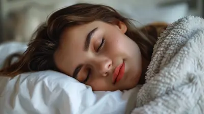 The Connection Between Sleep and Digestive Health