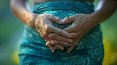 The Dangers of Holding in Your Bowel Movements