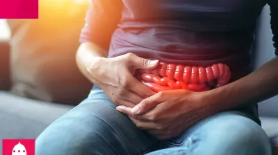 The Dangers of Holding in Your Bowel Movements