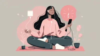 The Digital Detox: How to Unplug and Reclaim Your Attention in 2027