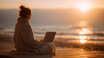 The Digital Detox: How to Unplug and Reclaim Your Attention in 2027