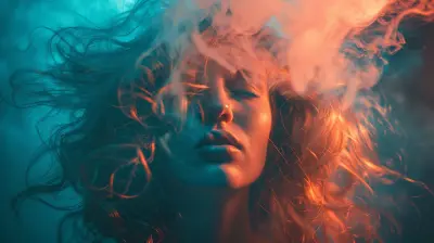 The Effects of Stress on Hair Health and How to Manage It