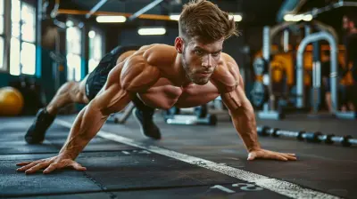 The Evidence-Based Workout Plan for Weight Loss