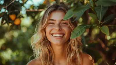 The Healing Power Of Laughter And Its Role In Self Care