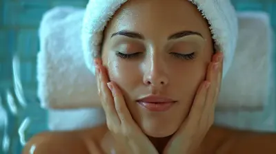 The Holistic Approach Of Aromatherapy In Pain Management