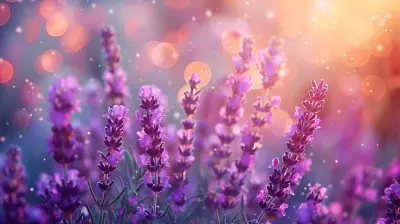 The Holistic Approach of Aromatherapy in Pain Management