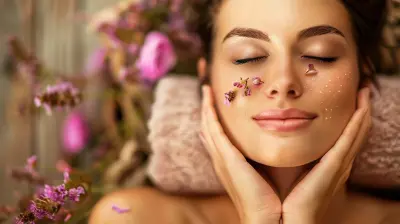 The Impact of Aromatherapy on Skin Health and Complexion