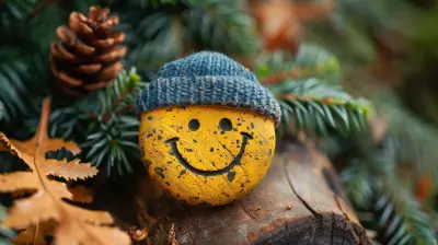 The Impact of Gratitude on Physical and Mental Health