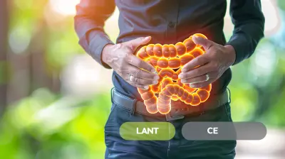 The Impact of Hormones on Bowel Movements