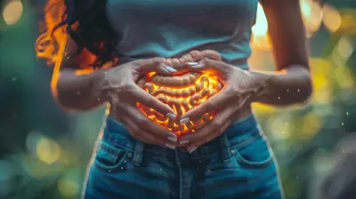 The Impact of Hormones on Bowel Movements