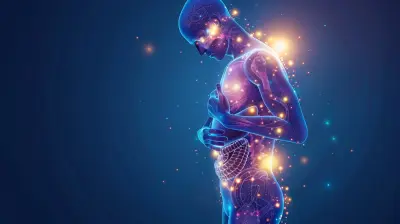 The Impact of Hormones on Bowel Movements