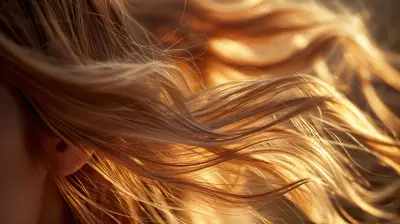 The Impact of Hormones on Hair Growth and Loss