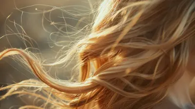 The Impact of Hormones on Hair Growth and Loss