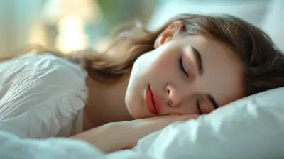 The Impact of Sleep on Skin Health and How to Improve Both