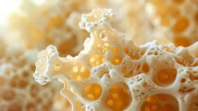 The Importance of Early Screenings for Bone Loss