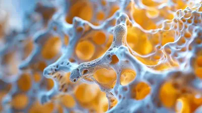 The Importance of Early Screenings for Bone Loss