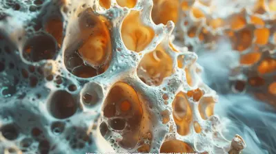 The Importance of Early Screenings for Bone Loss