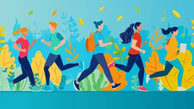 The Importance of Movement: Habits to Keep You Active Daily