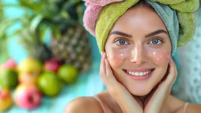 The Importance of pH Balance in Your Skincare Regimen