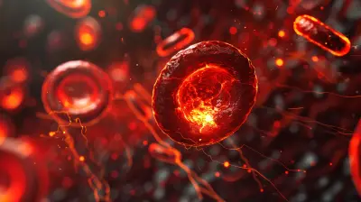 The Importance of Regular Cholesterol Testing