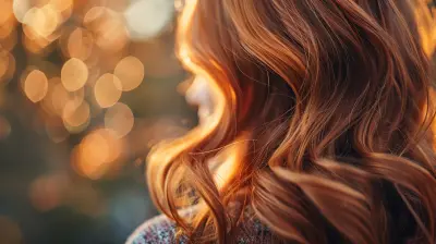 The Importance of Regular Trims for Hair Growth
