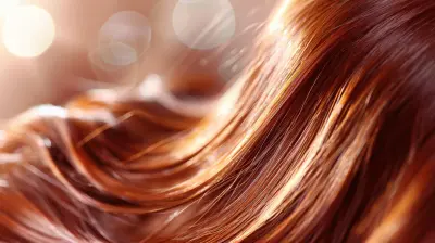 The Importance of Regular Trims for Hair Growth