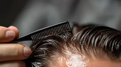 The Importance of Regular Trims for Hair Growth