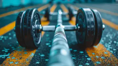 The Importance of Rest Days in Your Fitness Plan