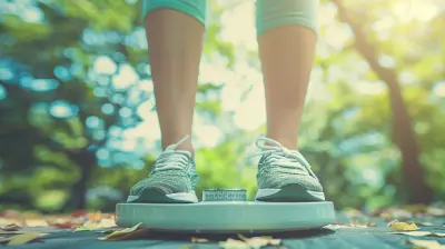 The Importance of Self-Care in Your Weight Loss Journey