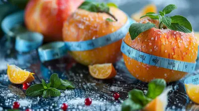 The Importance of Self-Care in Your Weight Loss Journey