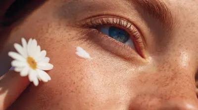 The Importance of SPF in Every Season
