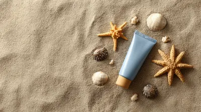 The Importance of SPF in Every Season