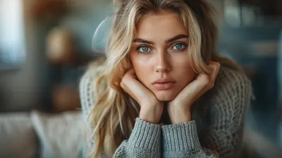 The Importance of Vulnerability in Mental Wellness