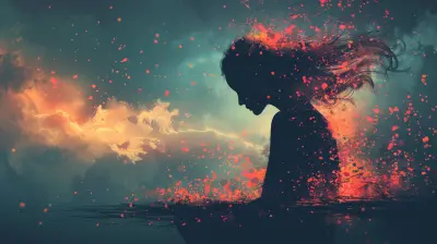 The Importance of Vulnerability in Mental Wellness