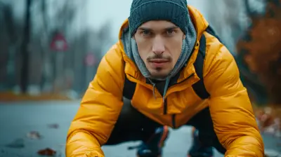 The Importance of Warm-Ups and Cool-Downs in Your Routine
