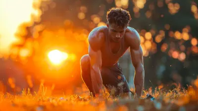 The Importance of Warm-Ups and Cool-Downs in Your Routine