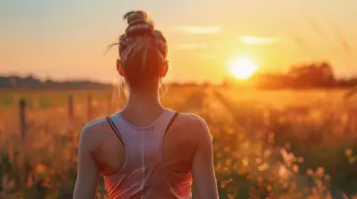 The Influence of Mindset on Your Health Journey
