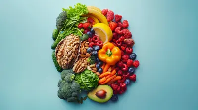 The Influence of Mindset on Your Health Journey