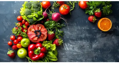 The Influence of Mindset on Your Health Journey