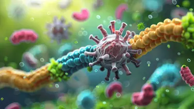 The Link Between Bowel Health and Immune Function