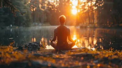 The Power of Guided Meditations: Starting Your Journey